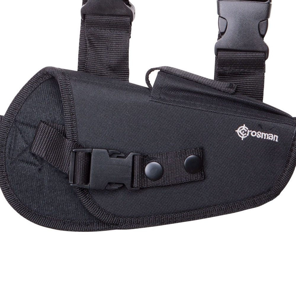 Coldre para Airsoft Sah04 Holster Crosman