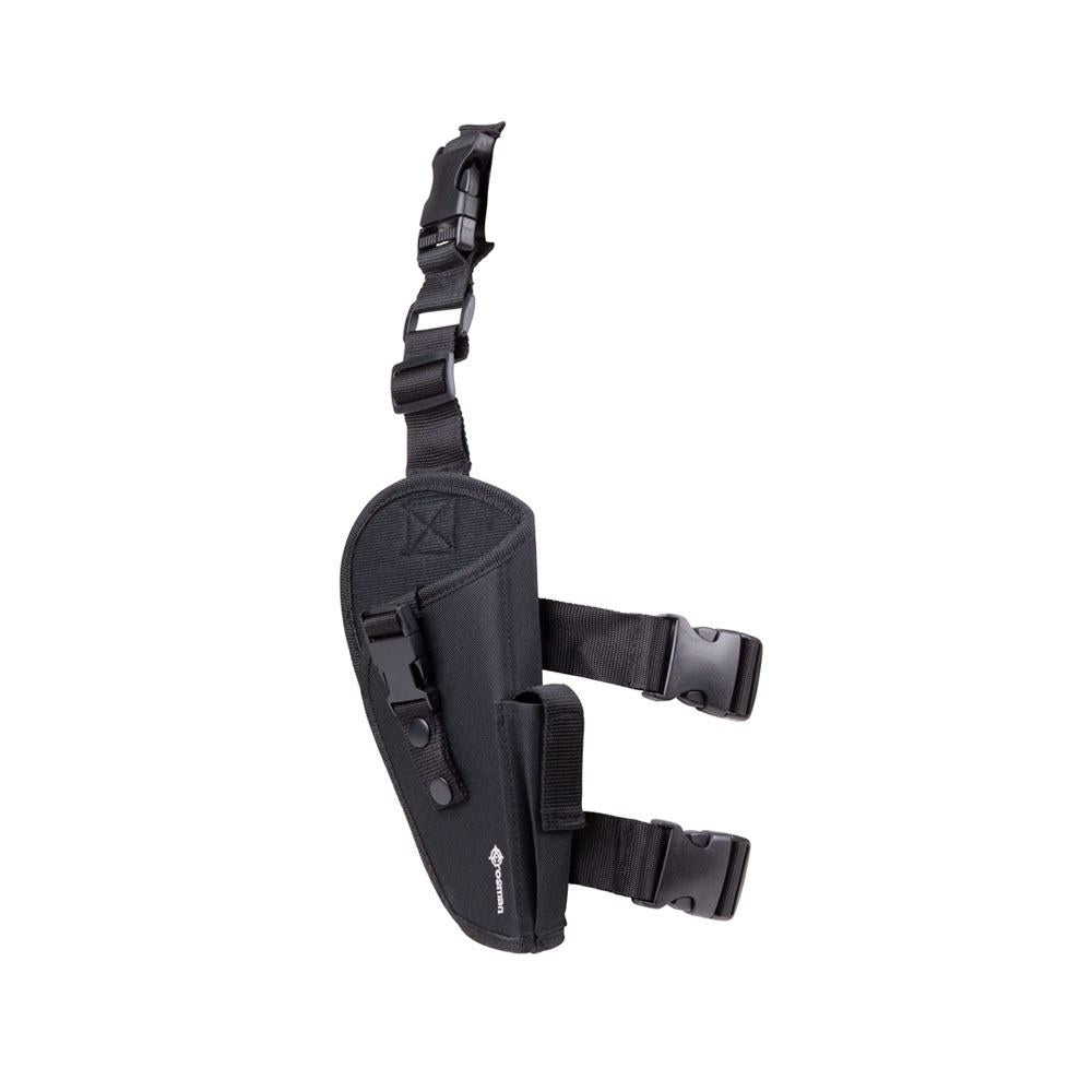 Coldre para Airsoft Sah04 Holster Crosman