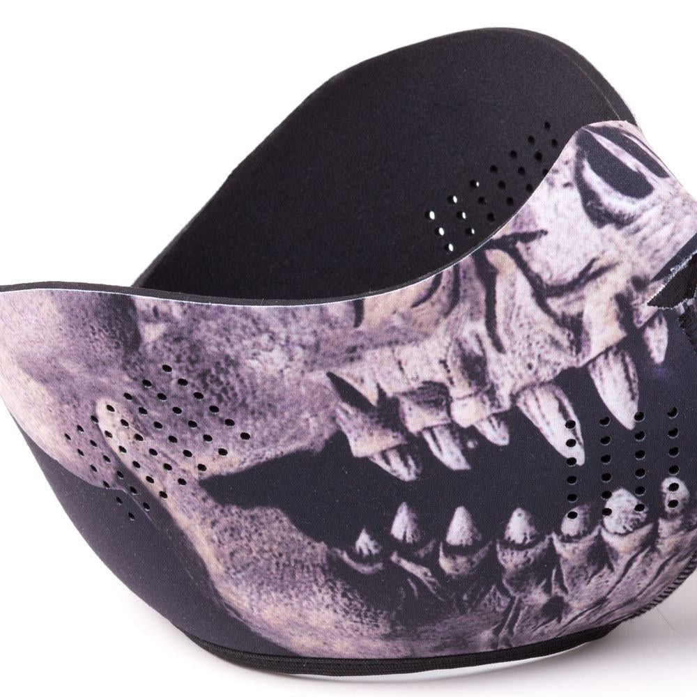 Óculos e Máscara para airsoft Crosman