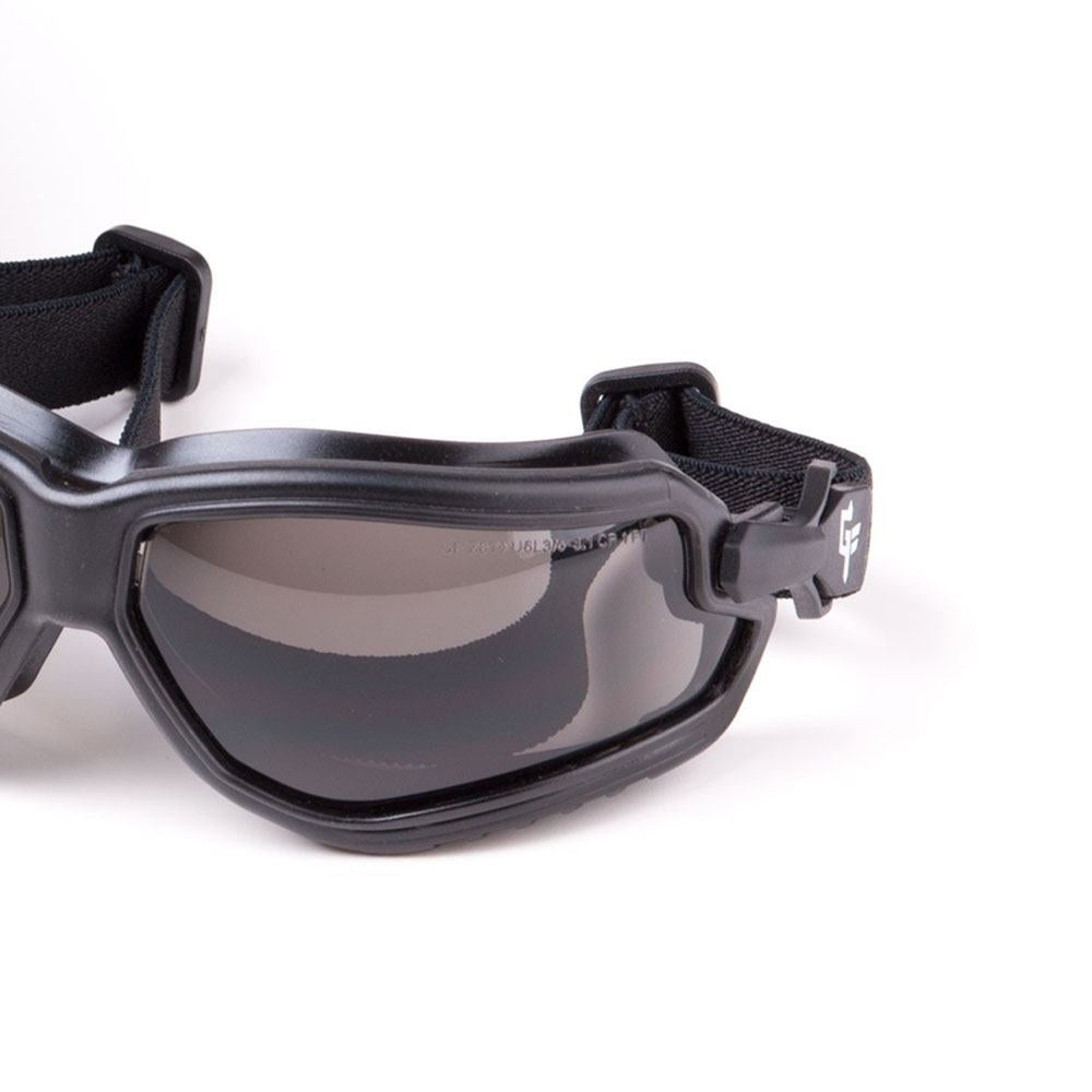 Óculos e Máscara para airsoft Crosman