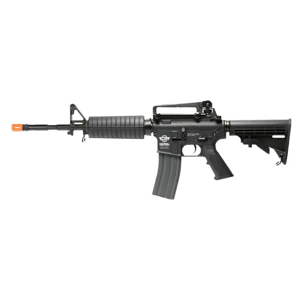 Rifle CM16 G&G Armament para airsoft calibre 6mm