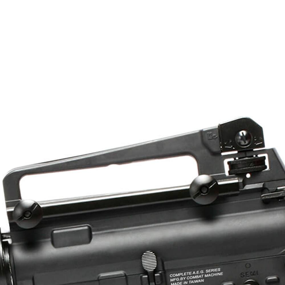 Rifle CM16 G&G Armament para airsoft calibre 6mm
