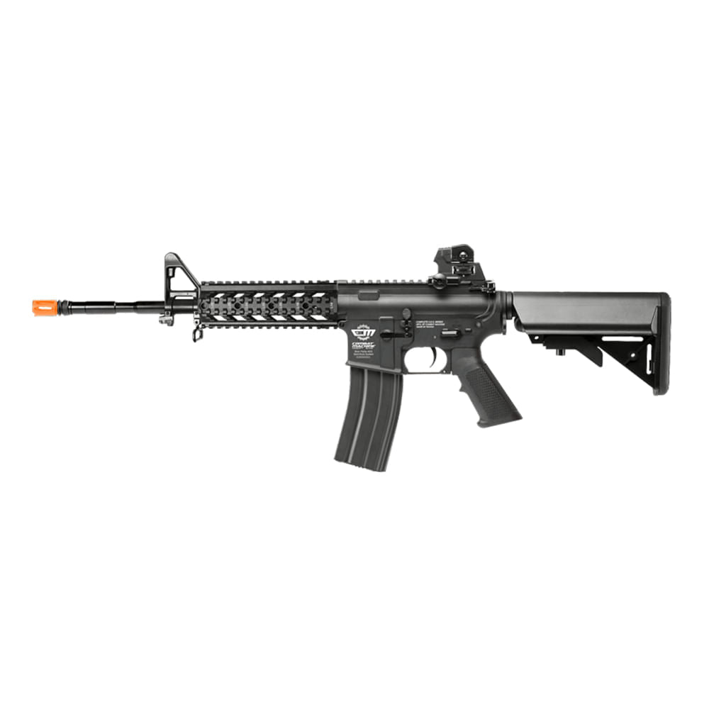 Rifle CM16 Raider-L G&G Armament para airsoft calibre 6mm