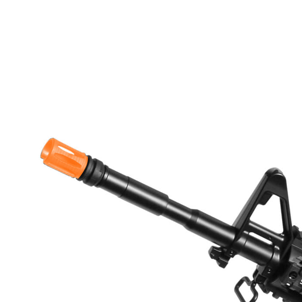 Rifle CM16 Raider-L G&G Armament para airsoft calibre 6mm