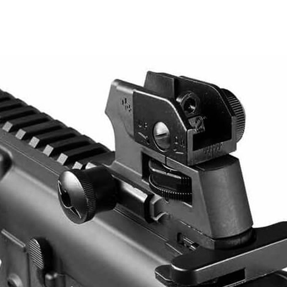 Rifle CM16 Raider-L G&G Armament para airsoft calibre 6mm