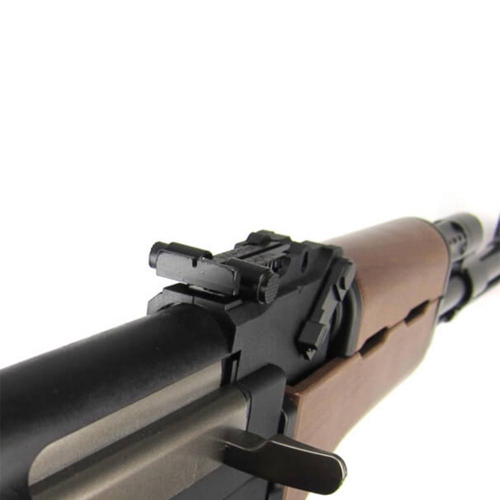 Rifle MC RK47 Imitation Wood G&G Armament calibre 6mm