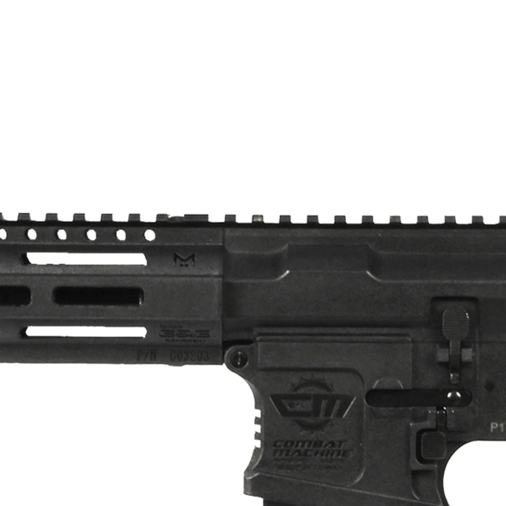 Rifle CM16 Raider 2.0 G&G Armament calibre 6mm