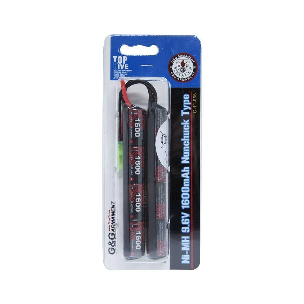 Bateria para armas de airsoft G&G G-11-056