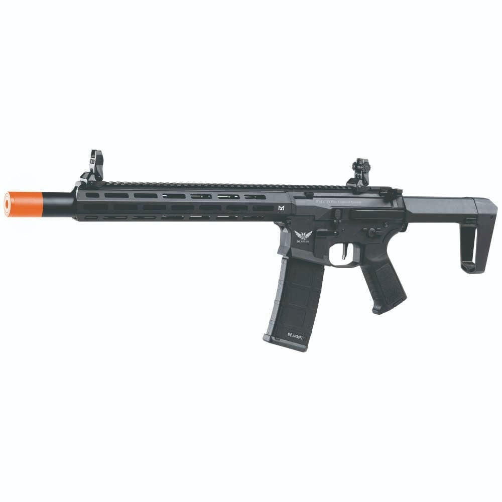 Rifle de airsoft DE Armory Bronco M904D 6mm