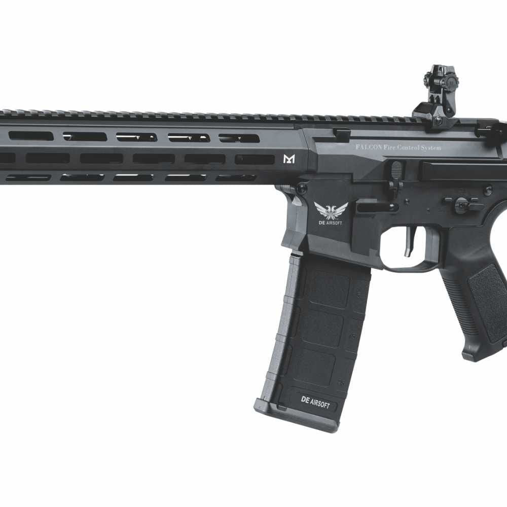 Rifle de airsoft DE Armory Bronco M904D 6mm
