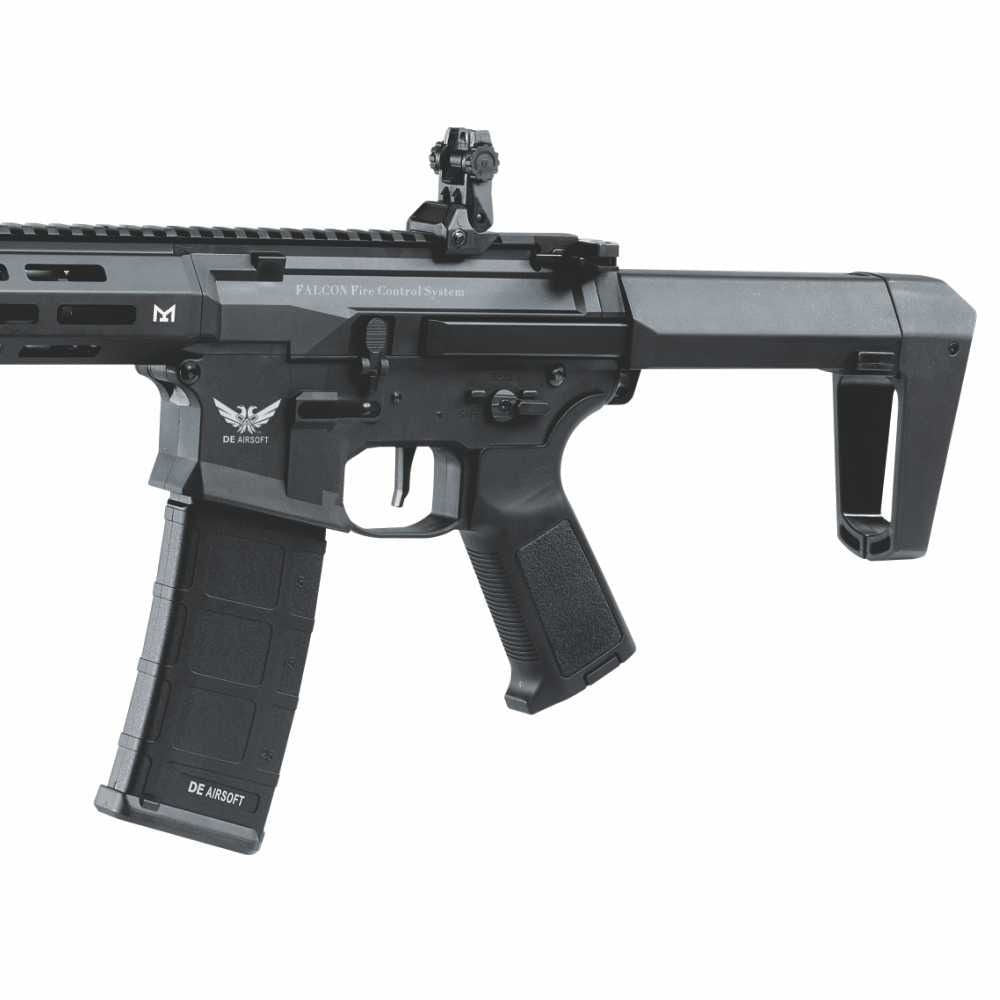 Rifle de airsoft DE Armory Bronco M904D 6mm