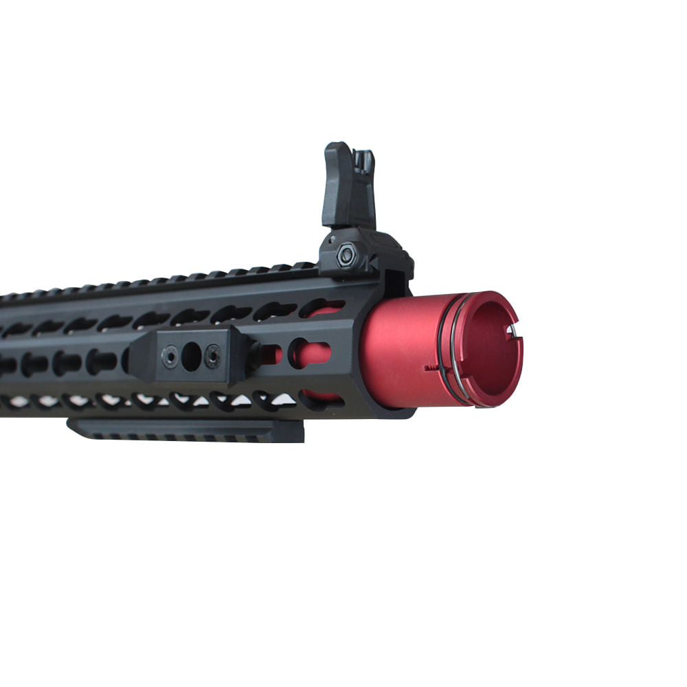 Rifle de airsoft elétrico Striker 6mm tipo AEG TAG