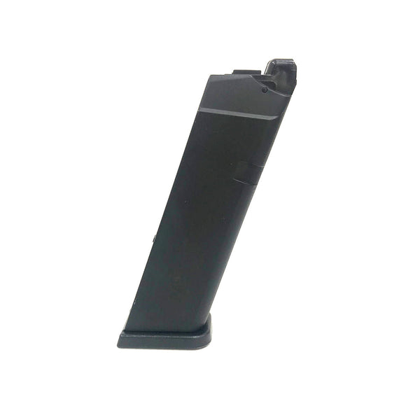Magazine para Pistola Airsoft G19 GBB G&G Armament 6mm – 23 BBs E&C