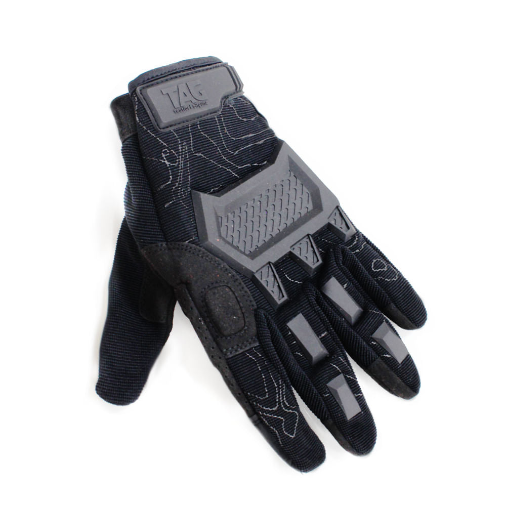 Luva de mão inteira TAG Thunder