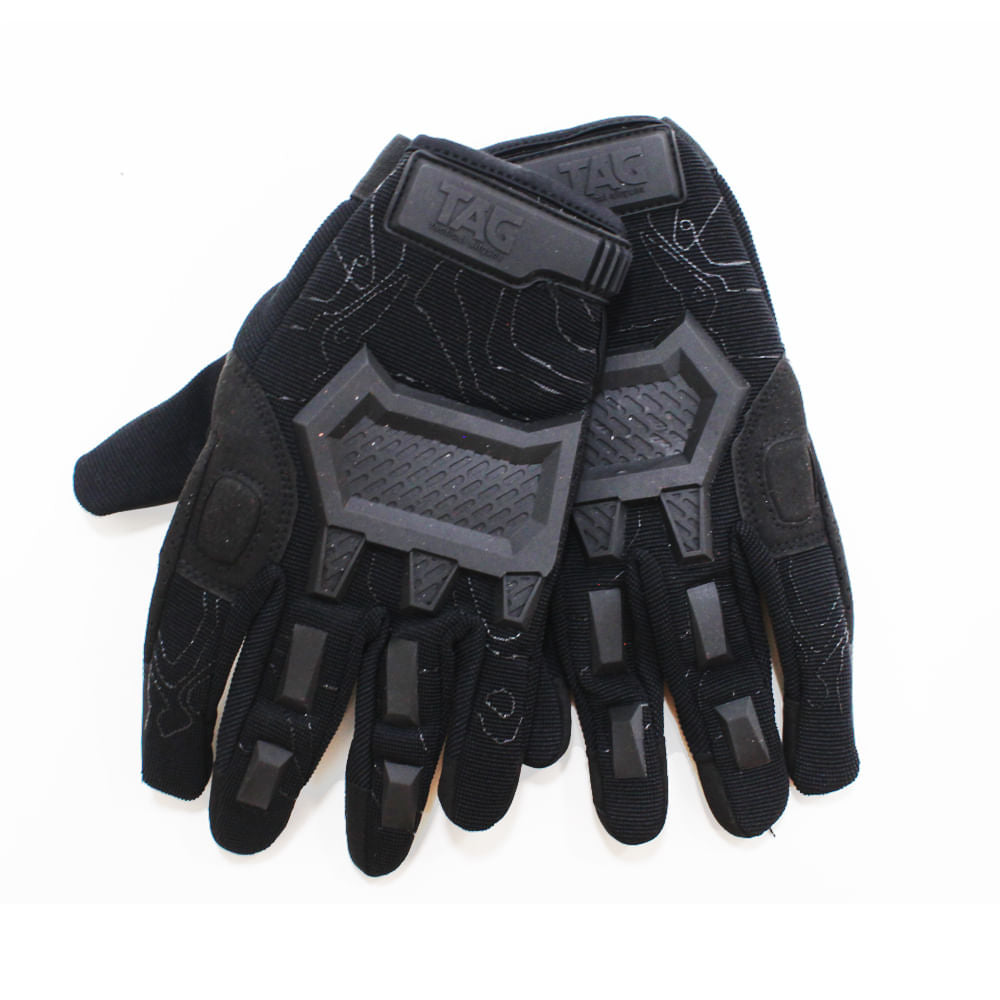 Luva de mão inteira TAG Thunder