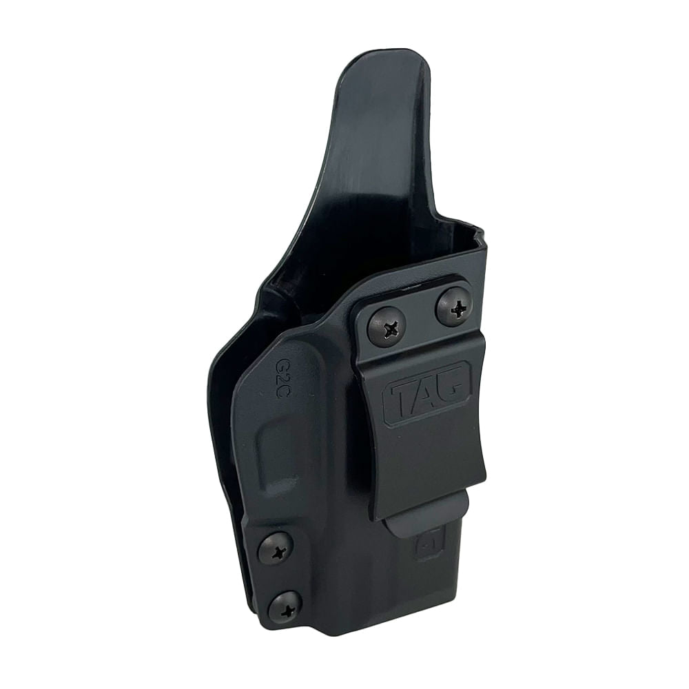 Coldre para armas TAG TG-TU compatível com modelos Taurus