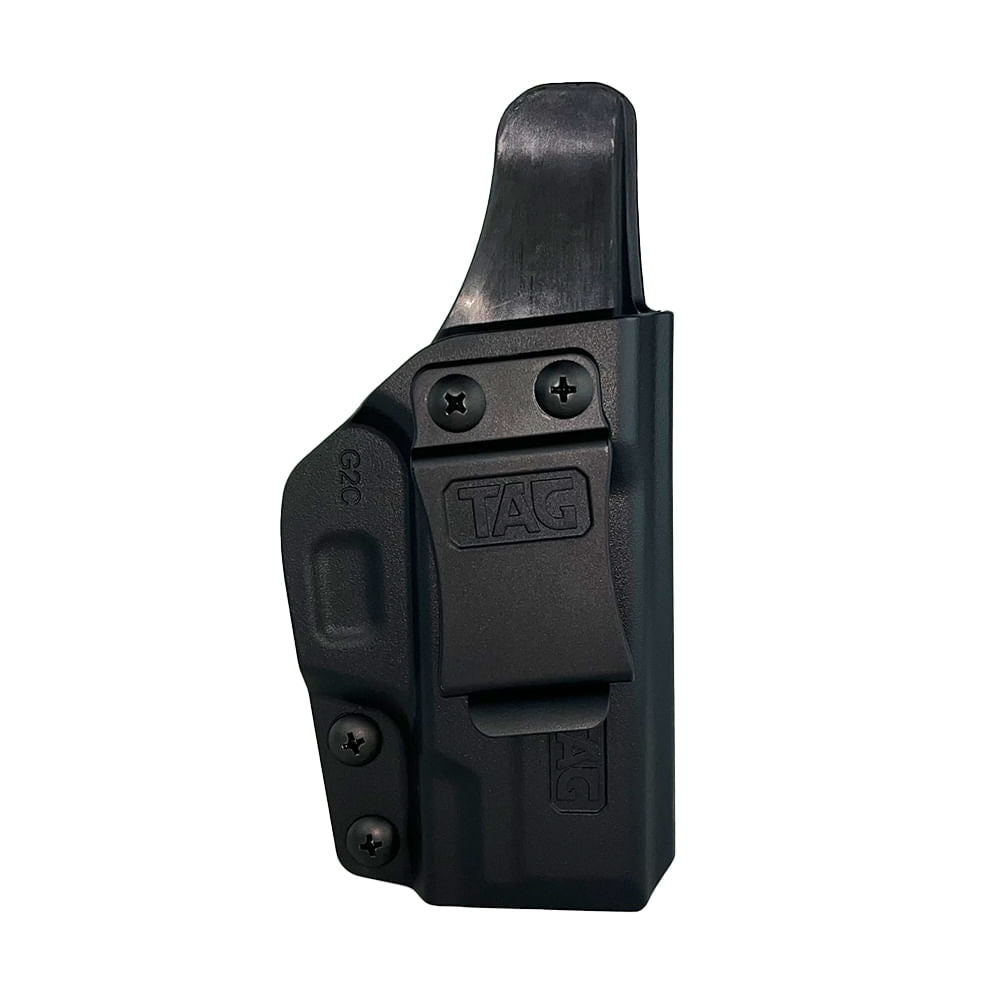Coldre para armas TAG TG-TU compatível com modelos Taurus