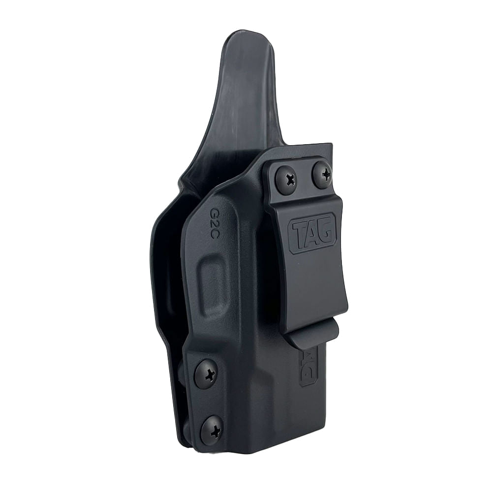 Coldre para armas TAG TG-TU compatível com modelos Taurus