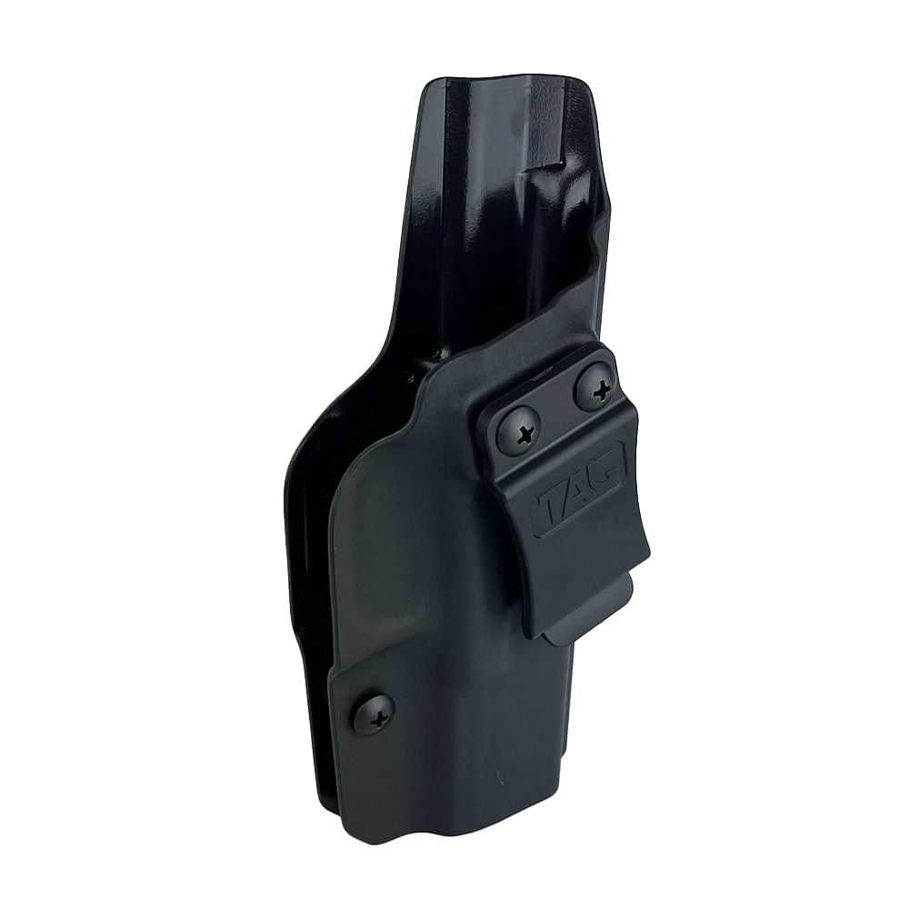 Coldre para armas TAG TG-KGU compatível com modelos Glock