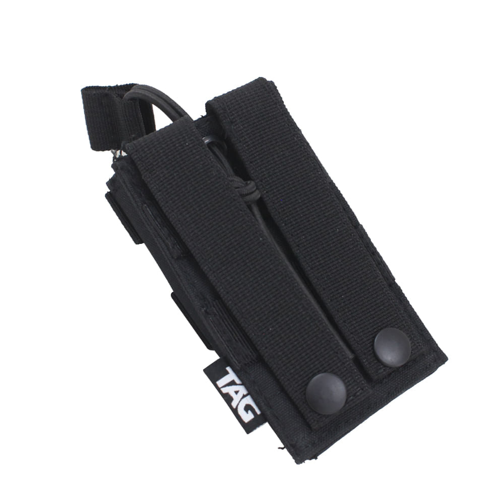 Bolso para magazine TGMS-11 TAG