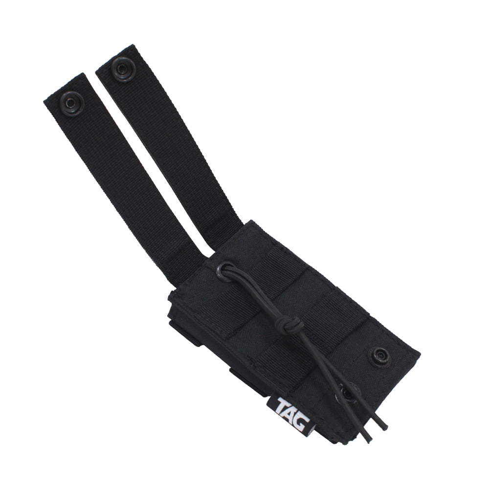 Bolso para magazine TGMS-11 TAG
