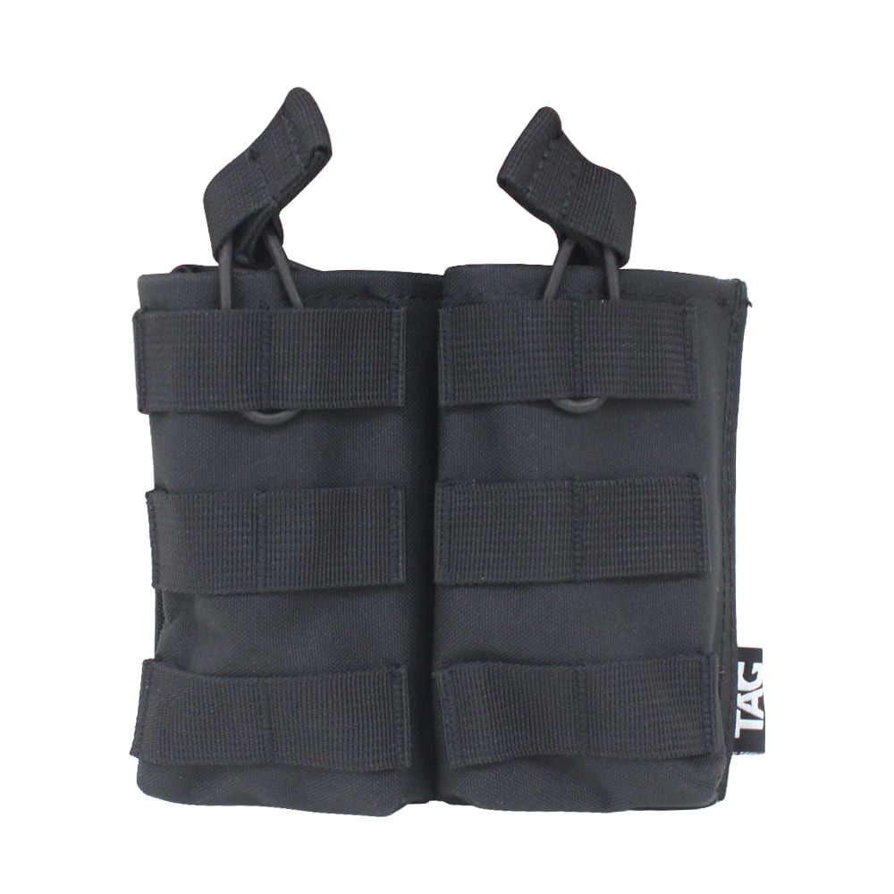 Bolso para magazine TGMS-12 TAG