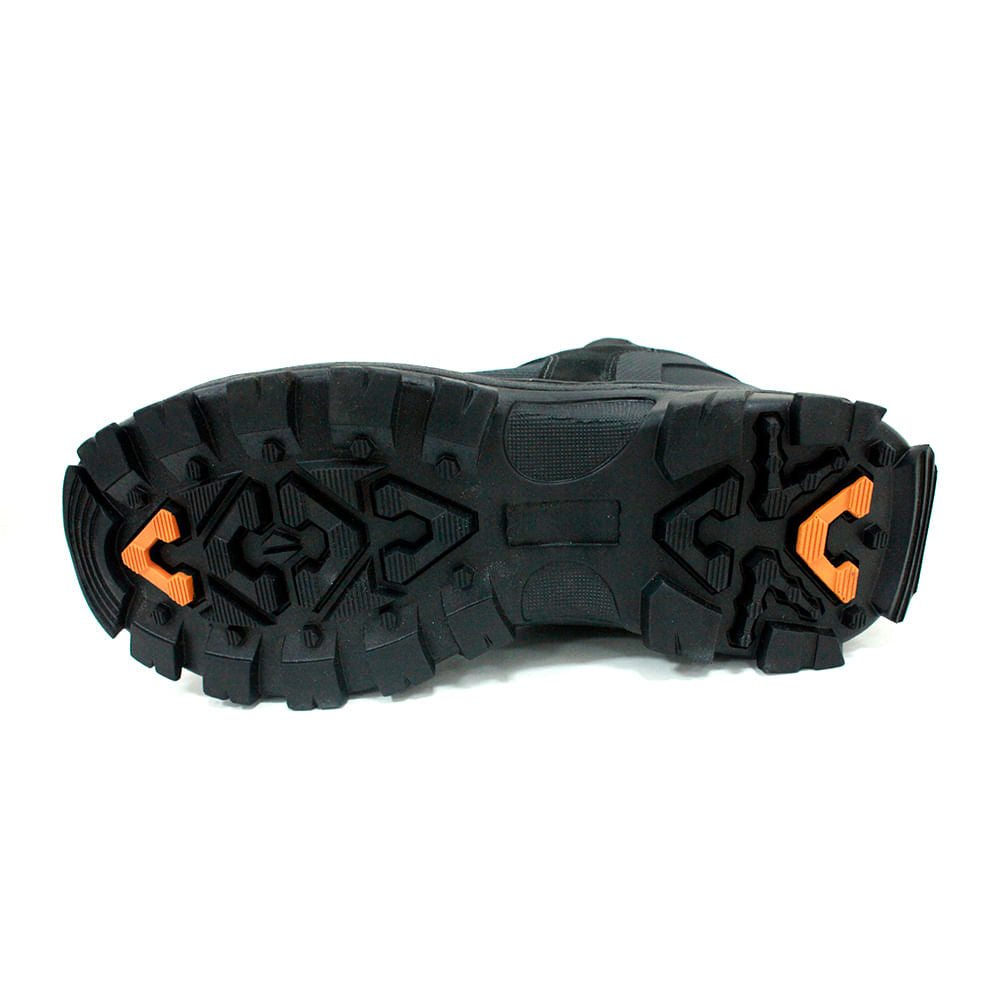 Bota tática TAG Freeman - 44