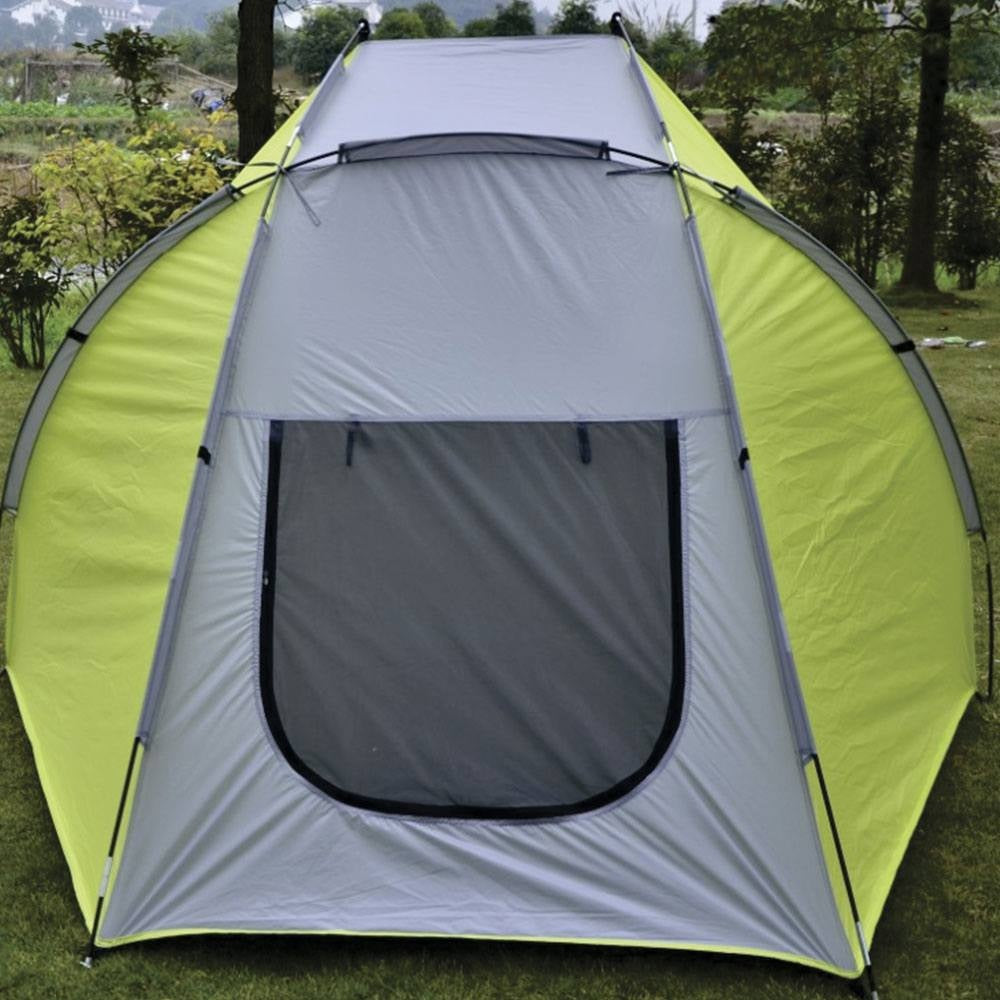 Barraca de praia Playero NTK indicada para casal ultra leve e compacta com proteção solar UV 50+