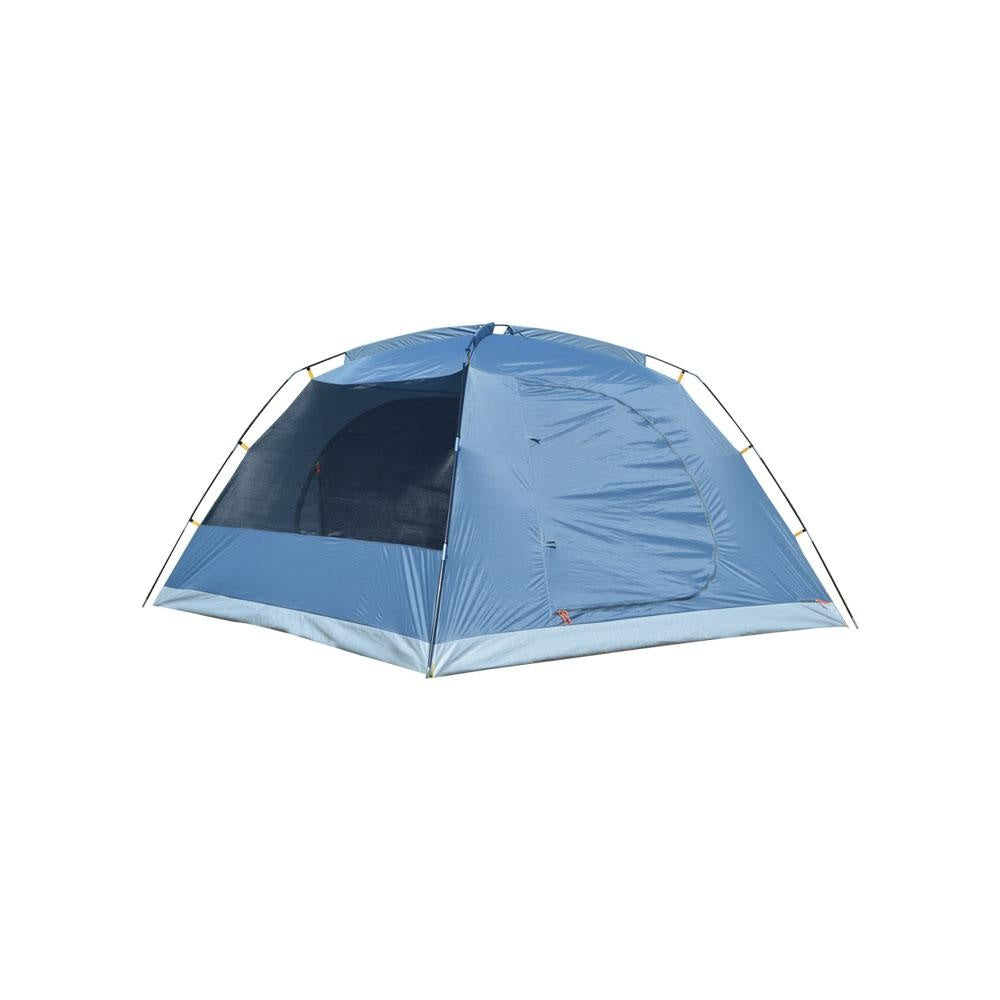 Barraca de camping Omaha GT 5 NTK para 5 pessoas com coluna d’água de 2500 mm