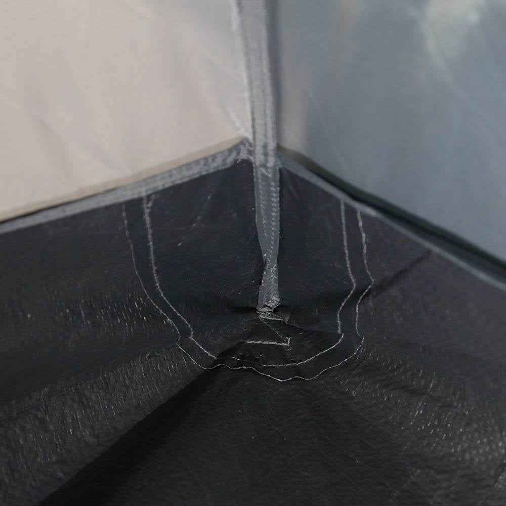 Barraca de camping Omaha GT 5 NTK para 5 pessoas com coluna d’água de 2500 mm