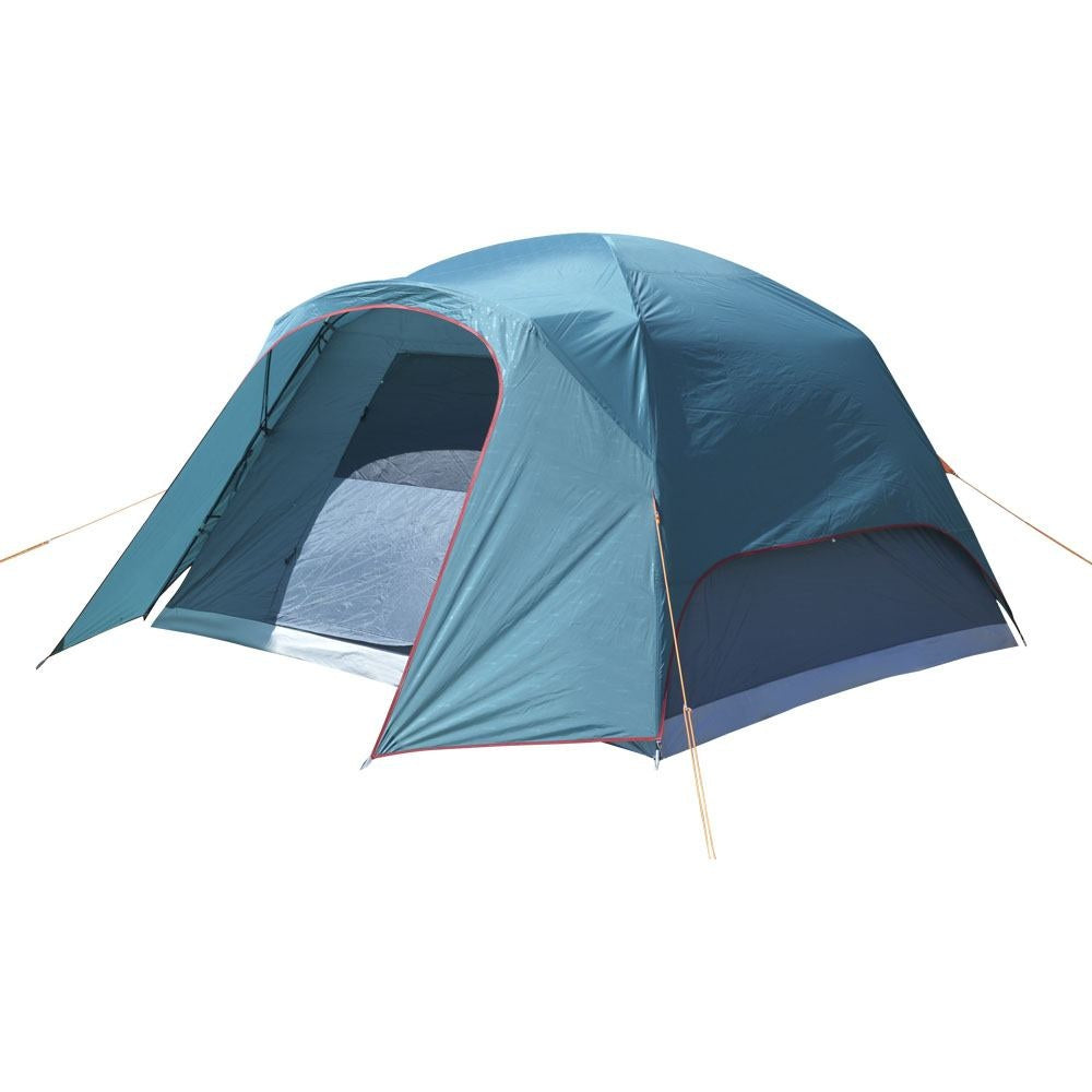Barraca de camping Philly GT 2/3 NTK para 2/3 pessoas com coluna d’água de 2500 mm