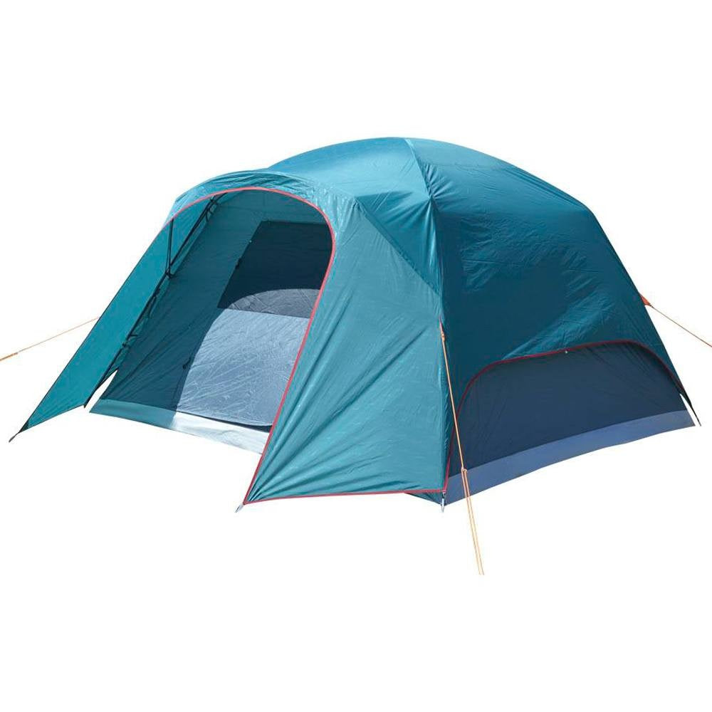 Barraca de camping Philly GT NTK para 5/6 pessoas com coluna d’água de 2500 mm