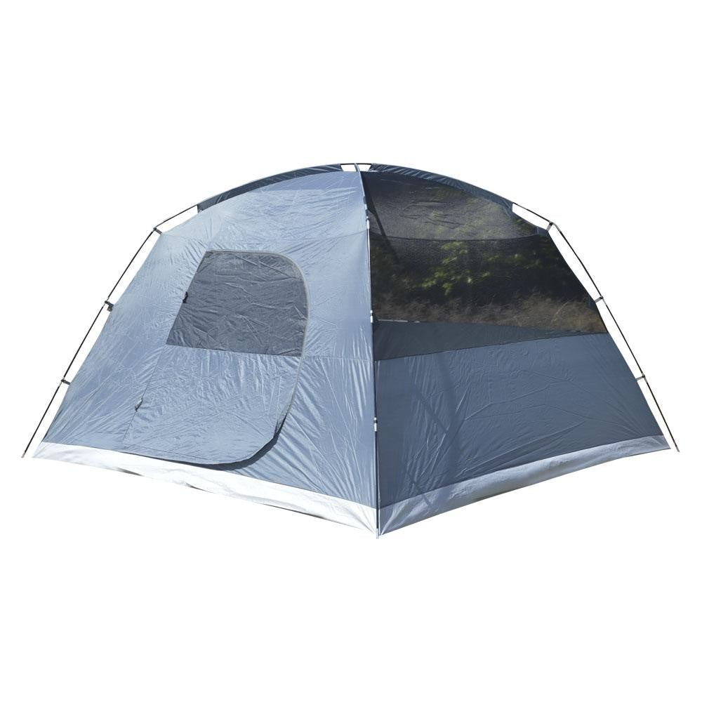 Barraca de camping Philly GT NTK para 5/6 pessoas com coluna d’água de 2500 mm
