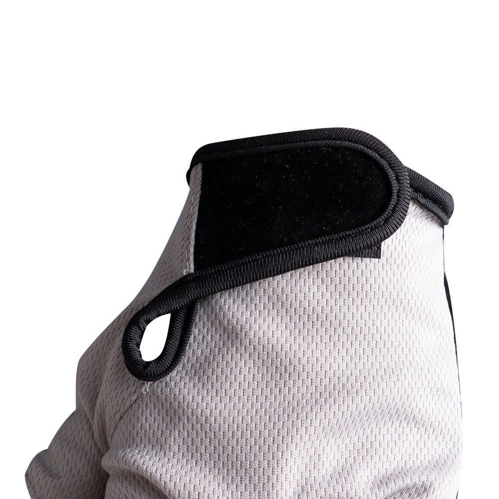 Par de Luvas Para Bike Cinza Tam G A62-G Acte Sports