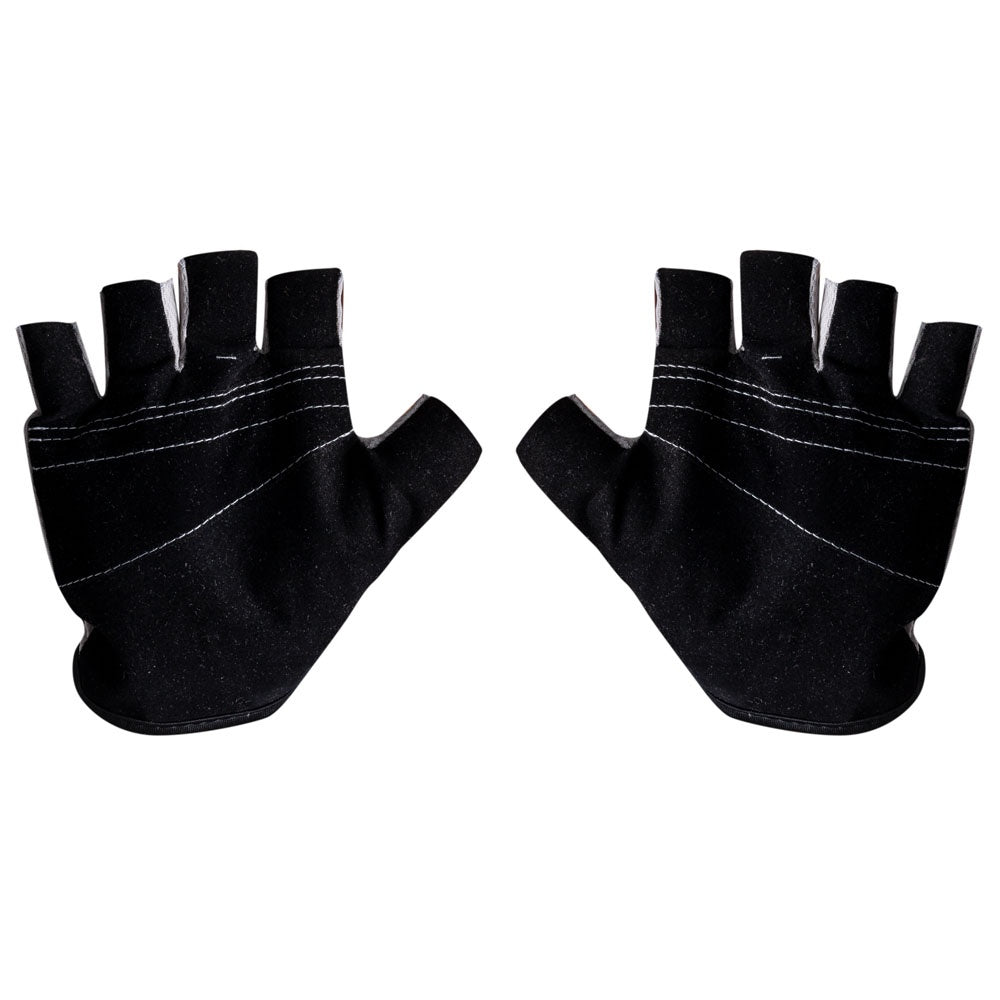 Par de Luvas Para Bike Cinza Tam G A62-G Acte Sports