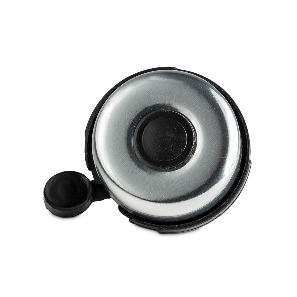 Campainha Para Bike Prata A67-P Acte Sports