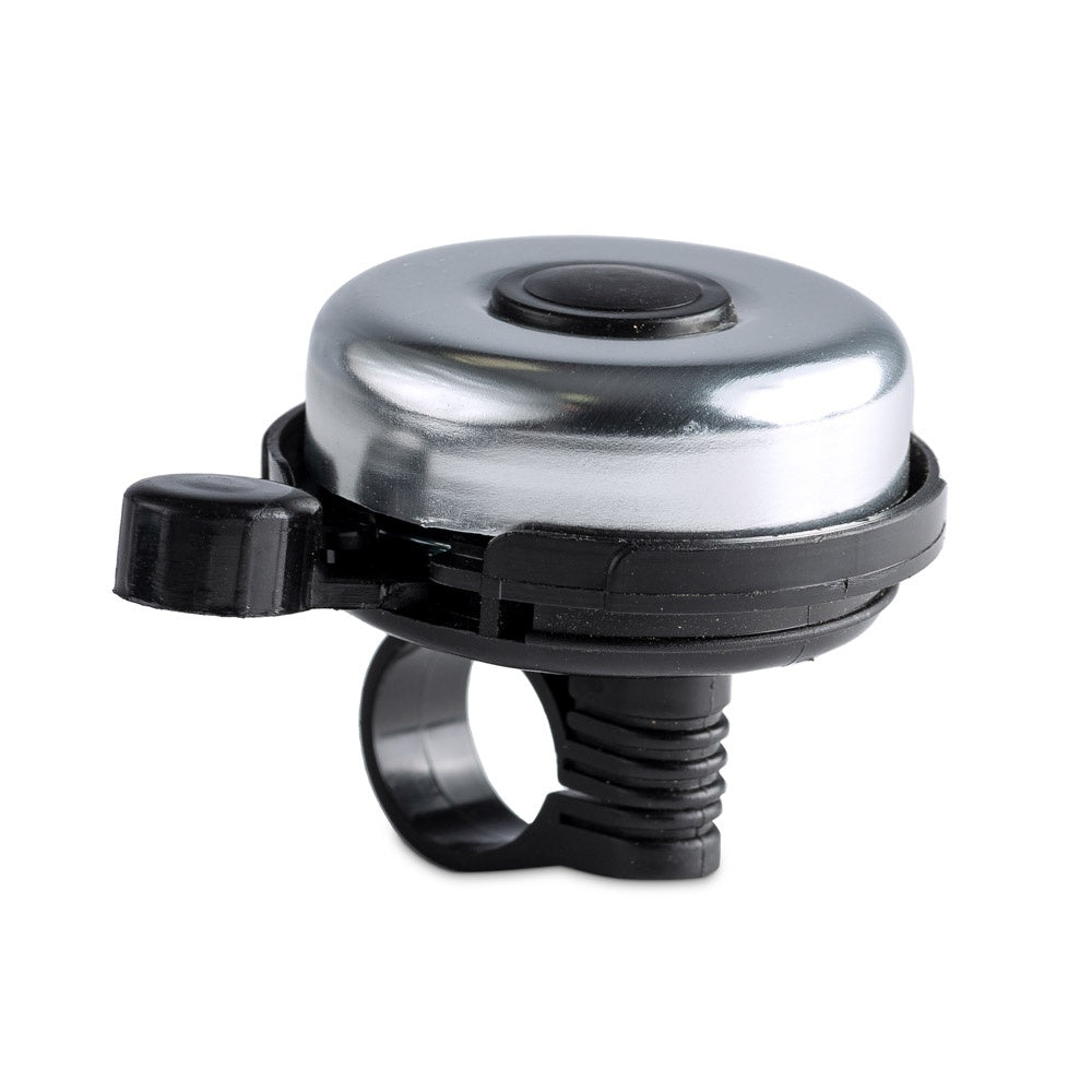 Campainha Para Bike Prata A67-P Acte Sports