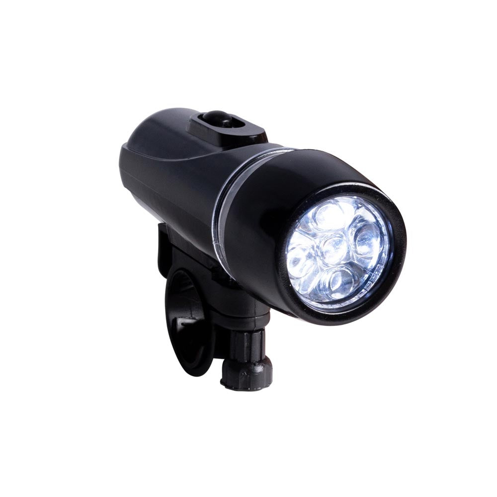 Kit Farol e Lanterna para Bike A69 Acte Sports