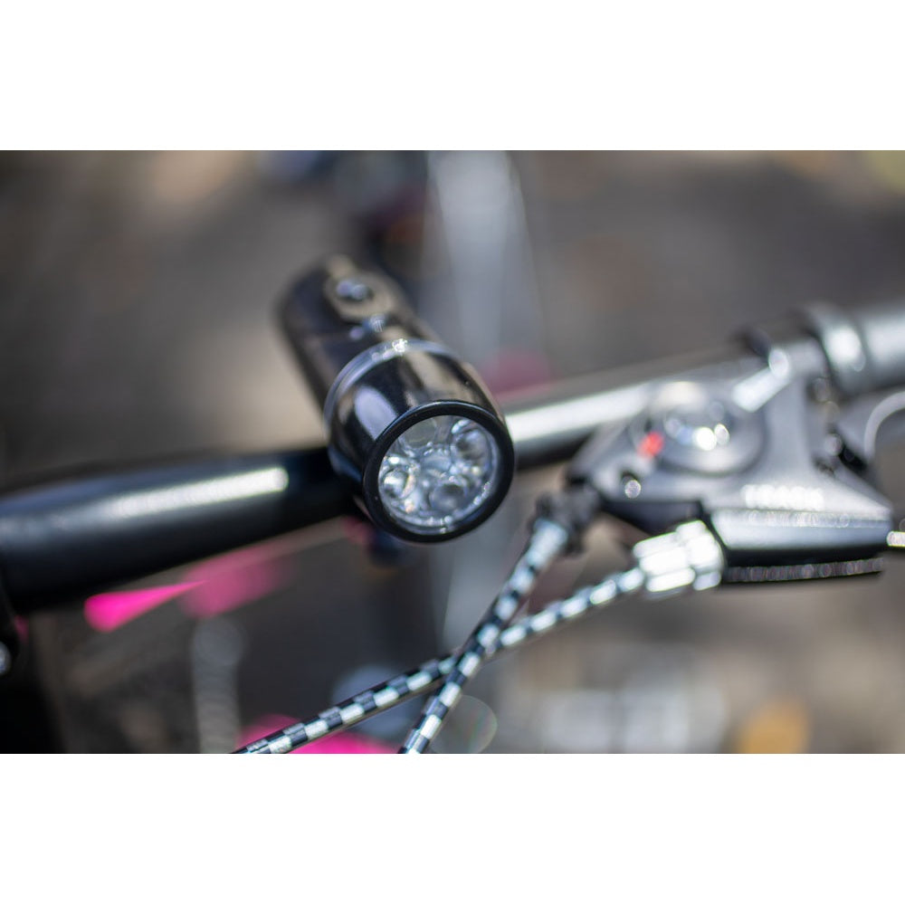 Kit Farol e Lanterna para Bike A69 Acte Sports