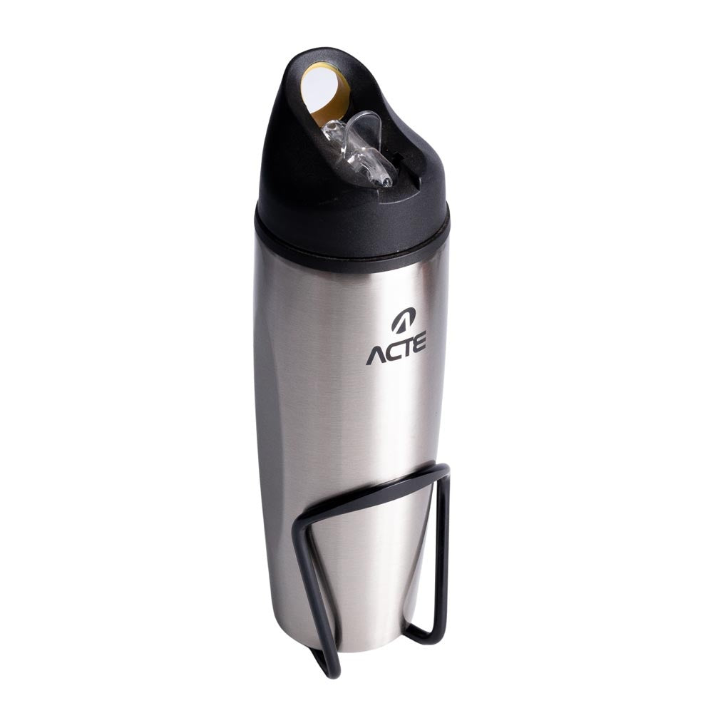Suporte Para Garrafa Preto A71-PTO Acte Sports