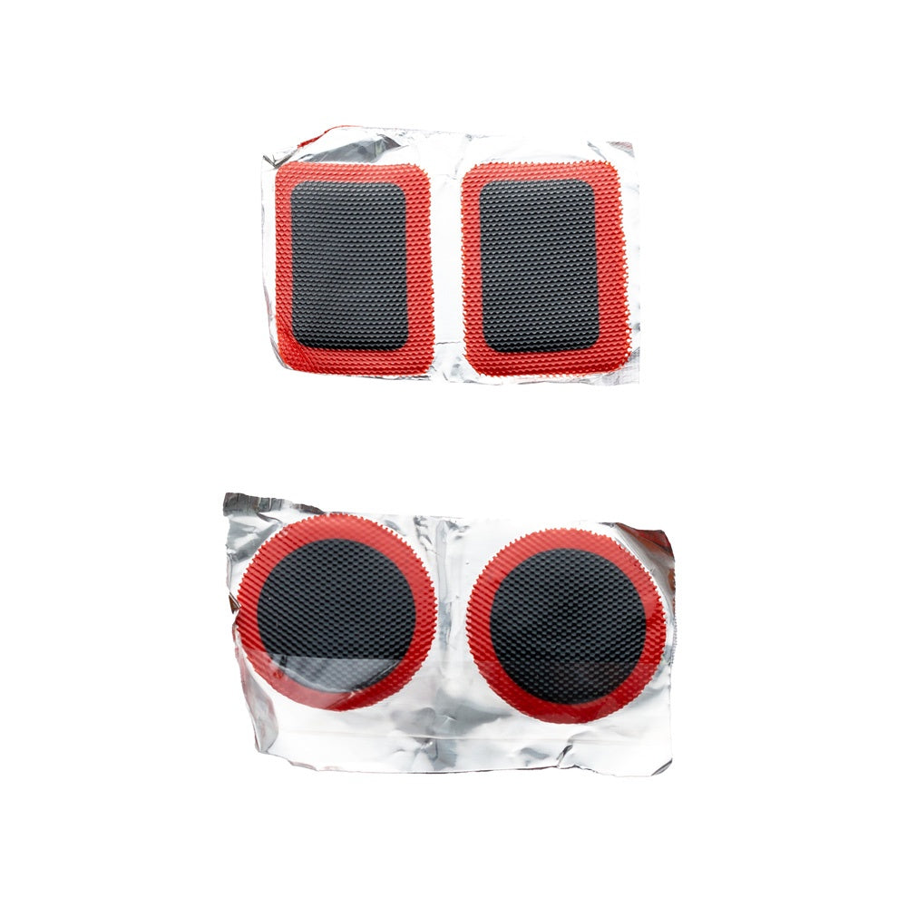 Kit Reparo para Pneu Bicicleta A90 Acte Sports