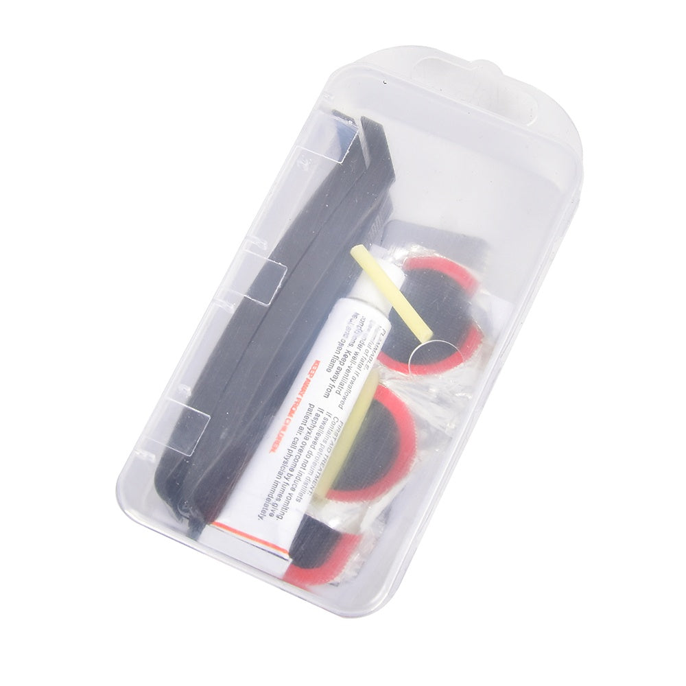 Kit Reparo para Pneu Bicicleta A90 Acte Sports