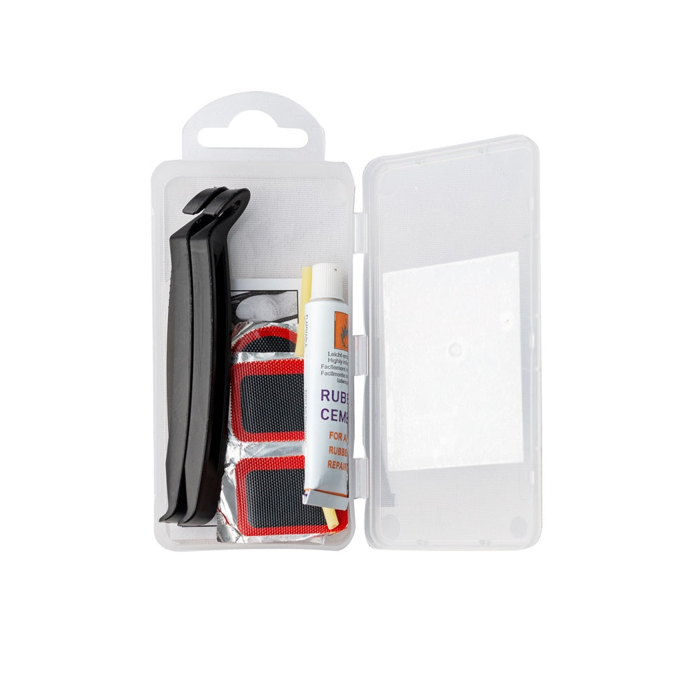 Kit Reparo para Pneu Bicicleta A90 Acte Sports