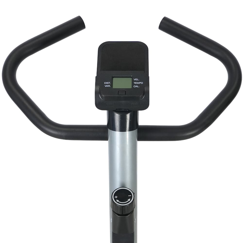 Bicicleta Ergométrica ACTE BEG1 Treino Confortável e Monitoramento Digital