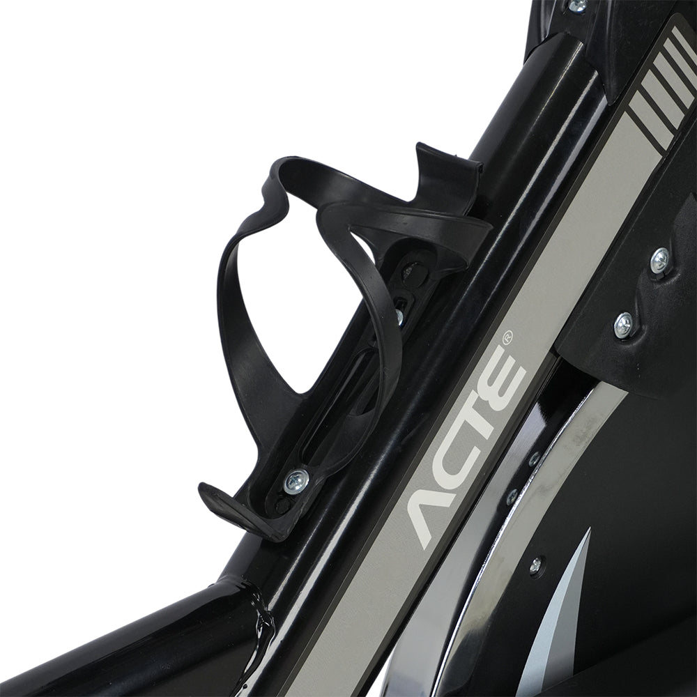 Bicicleta de Spinning Roda de Inércia 13Kg  ACTE BSP13