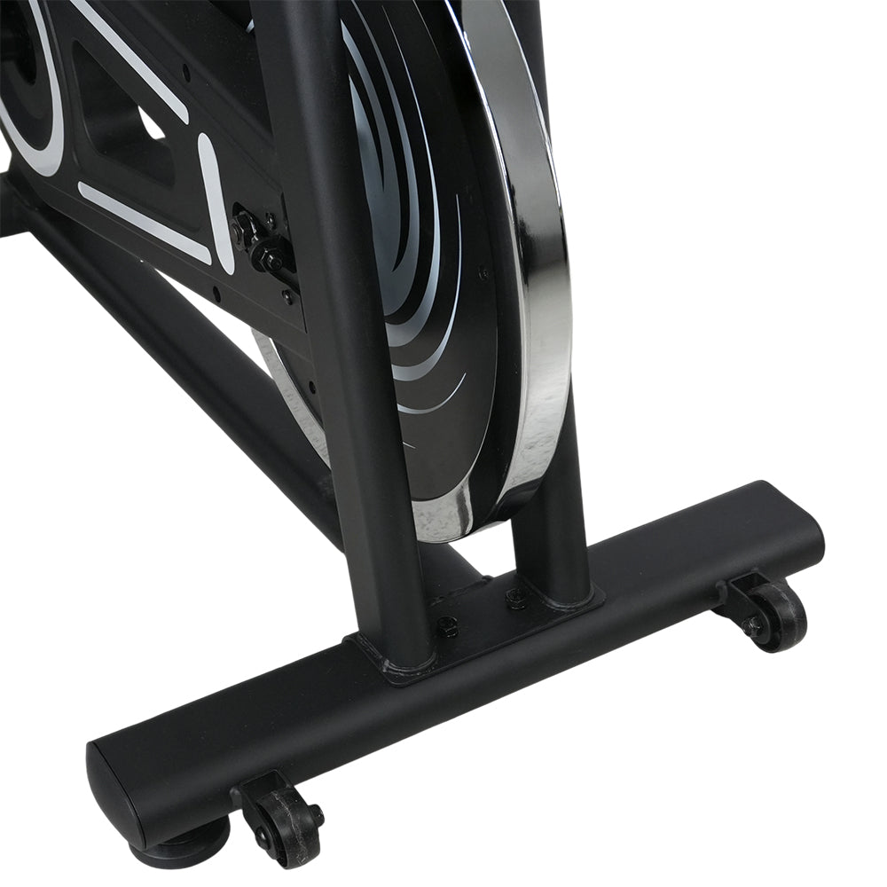 Bicicleta de Spinning ACTE BSP20 com Roda de Inércia de 20Kg