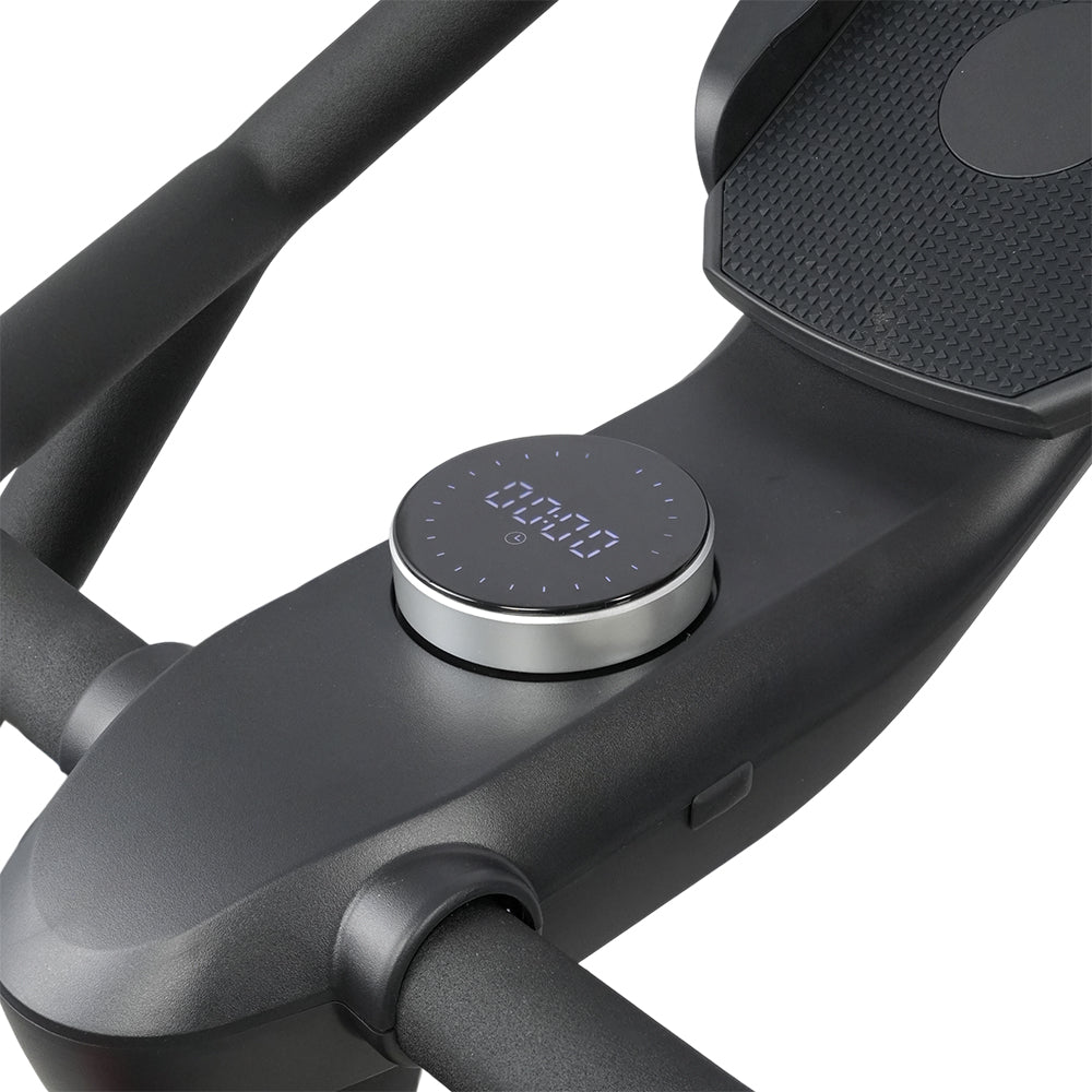 Bike Spinning Magnética ACTE BSP8 – Bluetooth, Silenciosa e Regulável