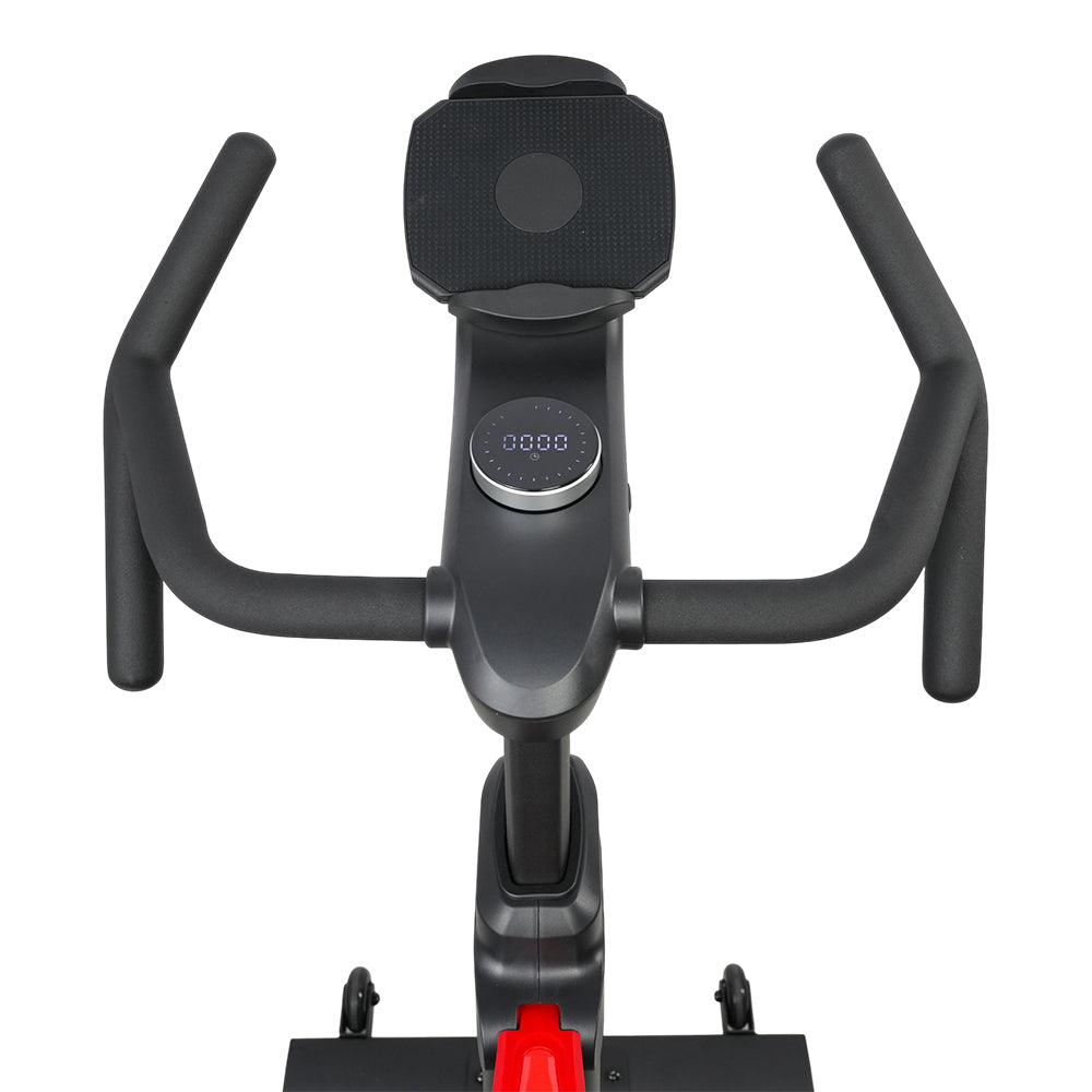 Bike Spinning Magnética ACTE BSP8 – Bluetooth, Silenciosa e Regulável