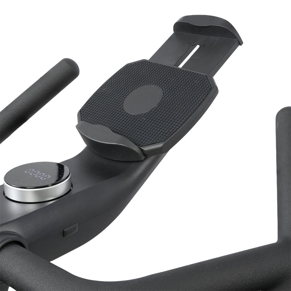 Bike Spinning Magnética ACTE BSP8 – Bluetooth, Silenciosa e Regulável