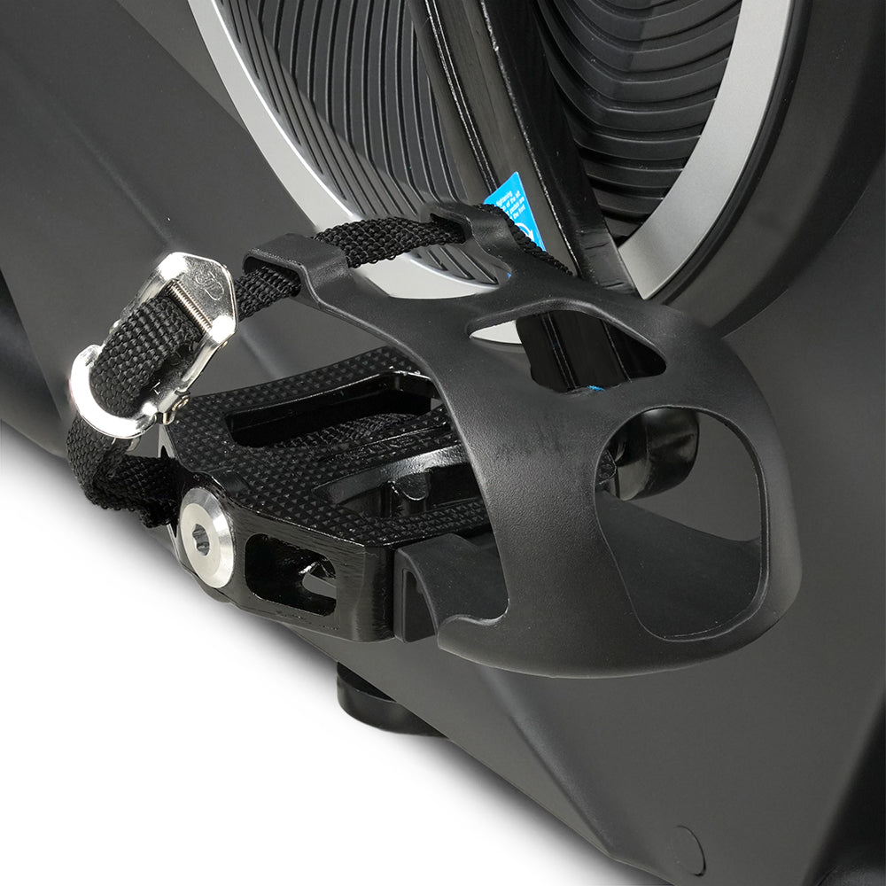 Bike Spinning Magnética ACTE BSP8 – Bluetooth, Silenciosa e Regulável